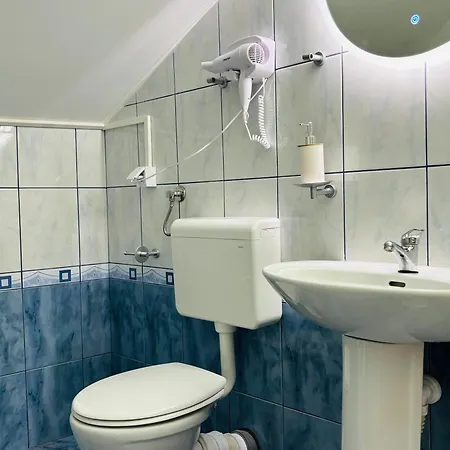 Apartman Oak Mostar