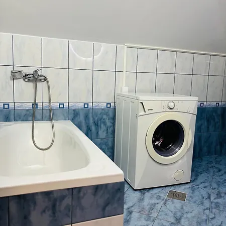 Apartamento Oak Mostar