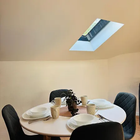 Oak Apartman