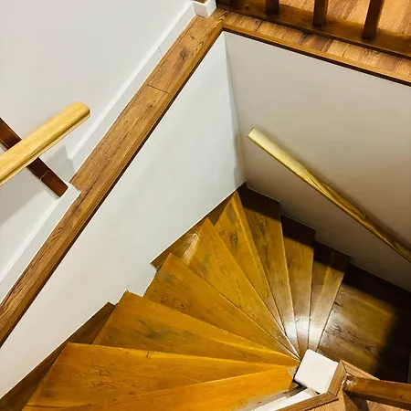 Apartman Oak *