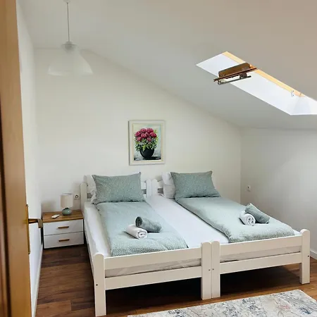 Oak Apartamento *