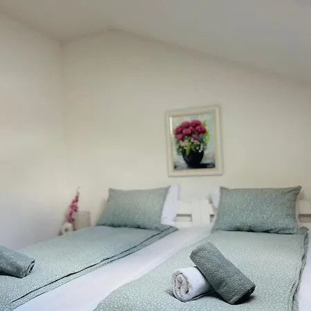 Oak Apartman Mostar