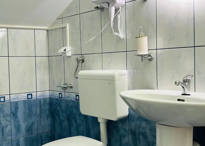 Apartment Oak Mostar