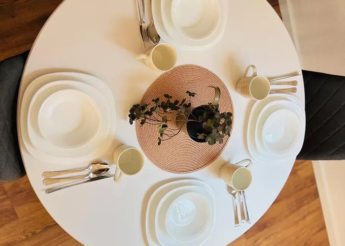 Oak Apartment Mostar