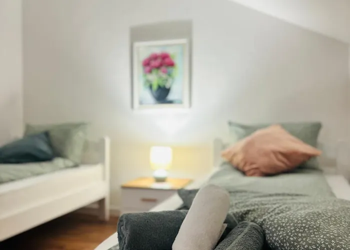 Oak Apartment Mostar