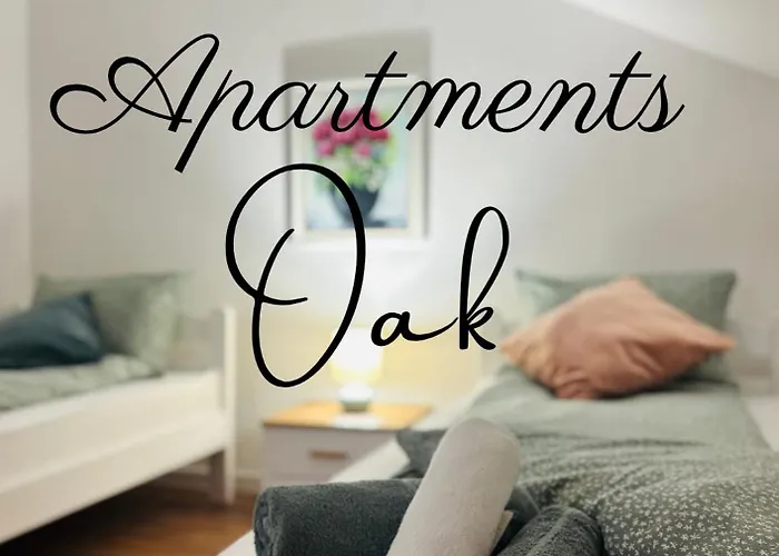 Apartment Oak