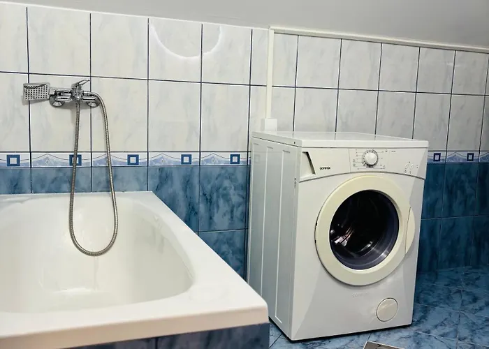 Apartment Oak Mostar