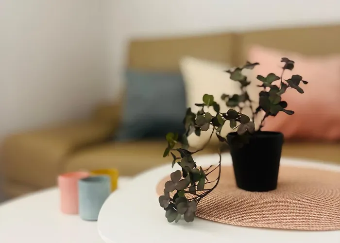 Apartment Oak Mostar