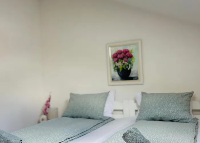 Oak Appartement Mostar